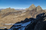 Domenica 27 dicembre 2015 – P.zo Poris – M.te Grabiasca - FOTOGALLERY